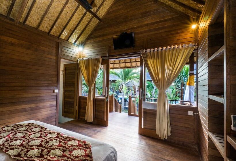 فندق Lembongan D Licks Villa