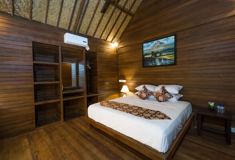 فندق Lembongan D Licks Villa