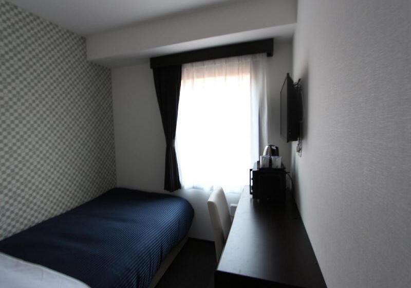 Hotel Livemax Minami Hashimoto Ekimae