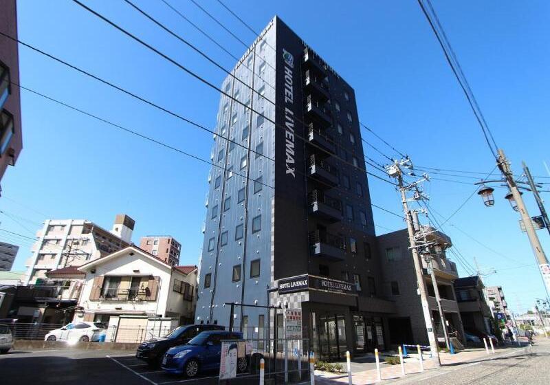 Hotel Livemax Minami Hashimoto Ekimae