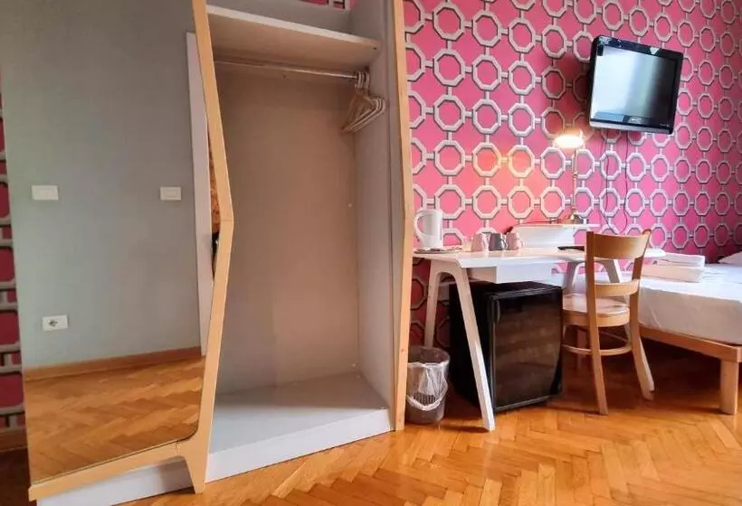 هتل Locanda Al Volo Tor Bandena