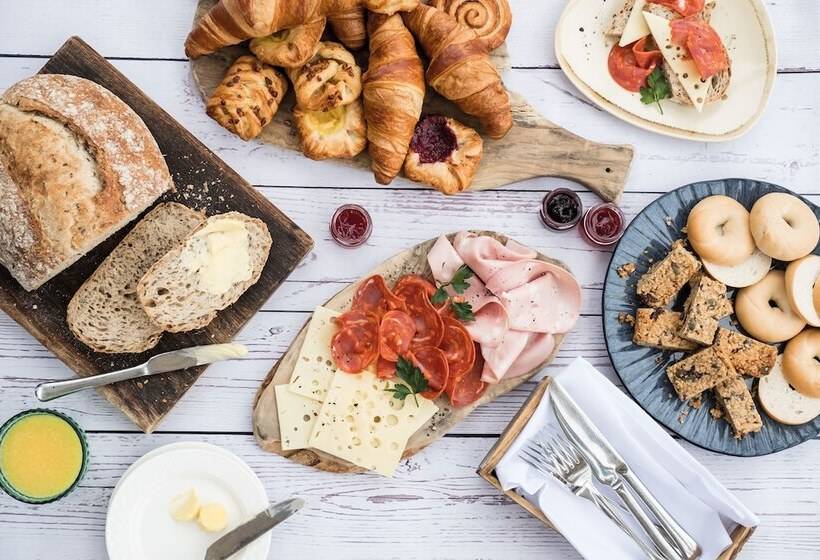 酒店 Lodge At Solent