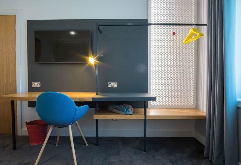 酒店 Lodge At Solent