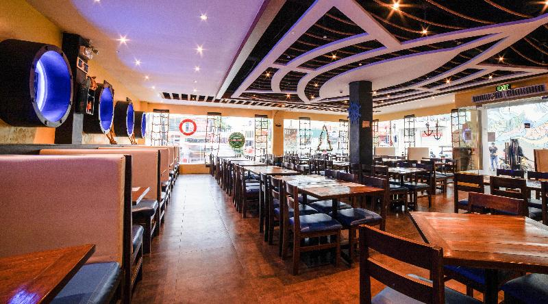 Hotel Reddoorz Plus Near Rizal Junction