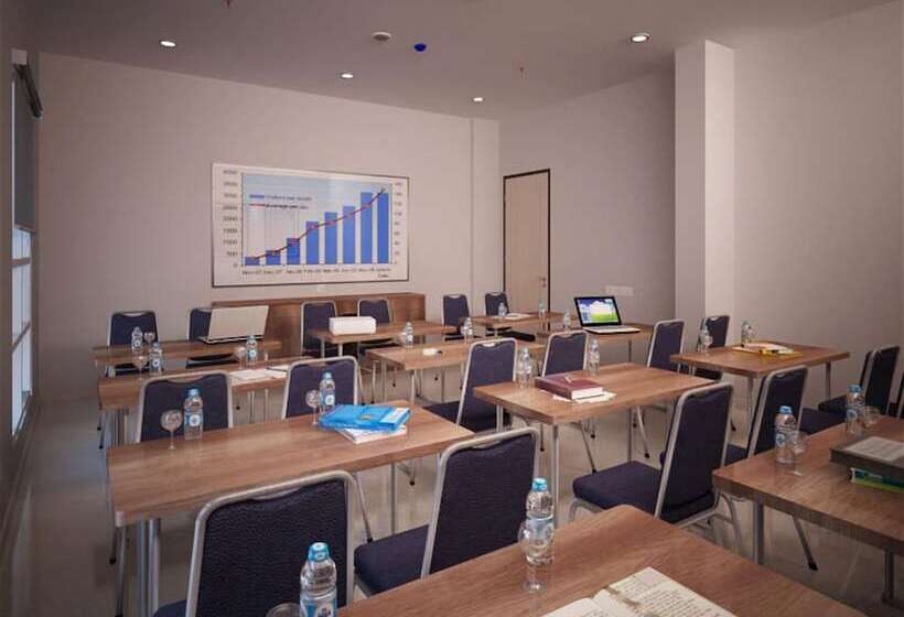 Sparks Odeon Sukabumi   Artotel Curated