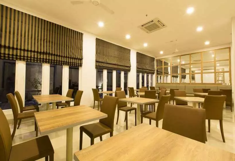 Sparks Odeon Sukabumi   Artotel Curated