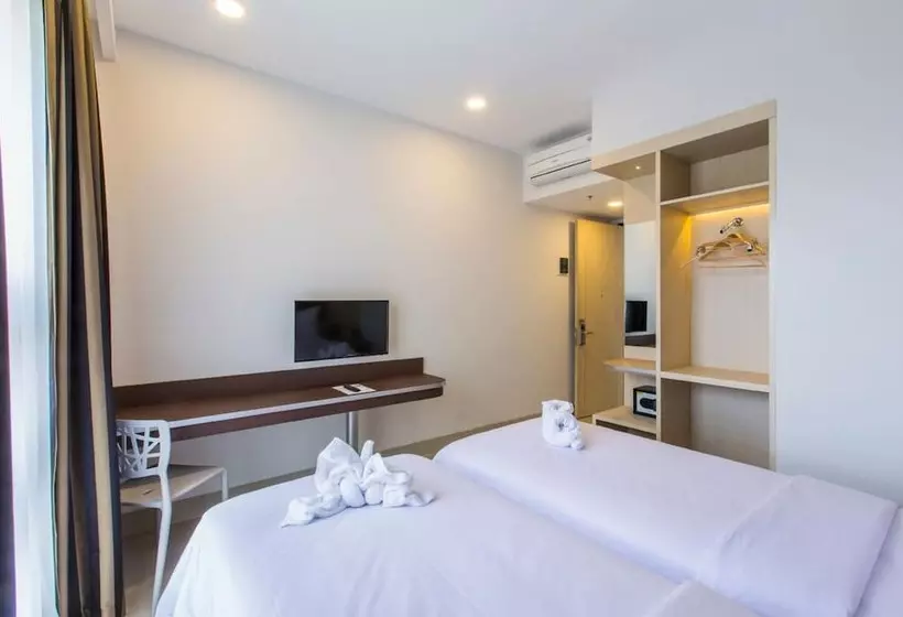 Sparks Odeon Sukabumi   Artotel Curated