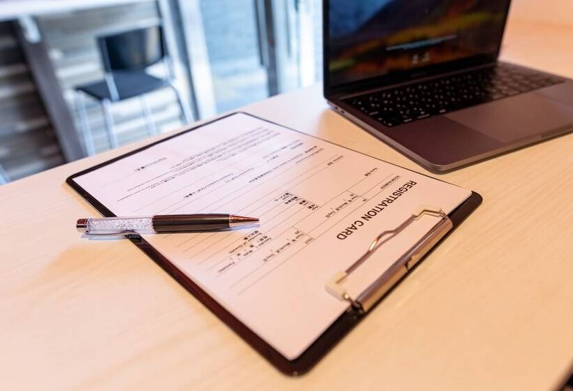 Hotel The Pagoda Experience