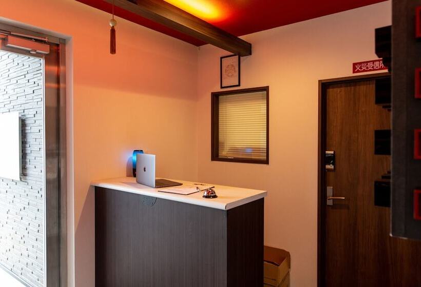 Hotel The Pagoda Experience