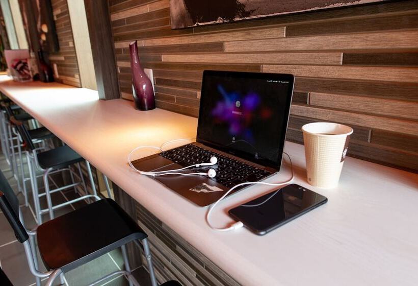 Hotel The Pagoda Experience