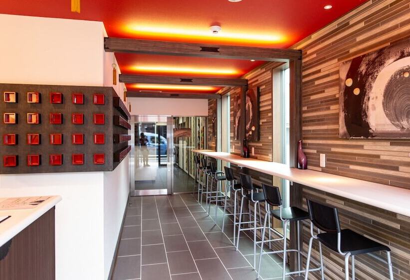 Hotel The Pagoda Experience