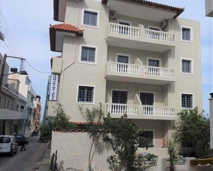 Kings Hotel By Estia