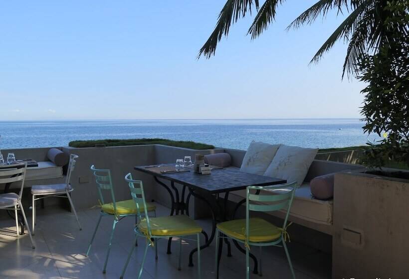 La Chevrerie Resort & Spa