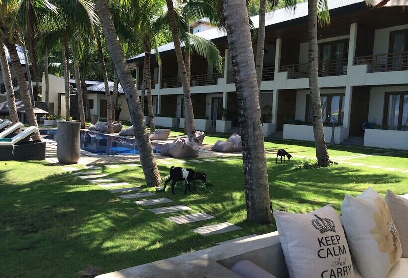 La Chevrerie Resort & Spa