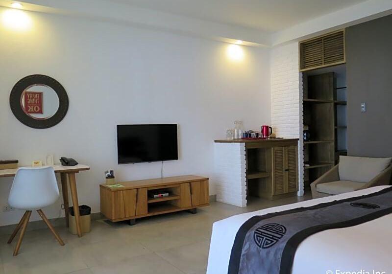 La Chevrerie Resort & Spa