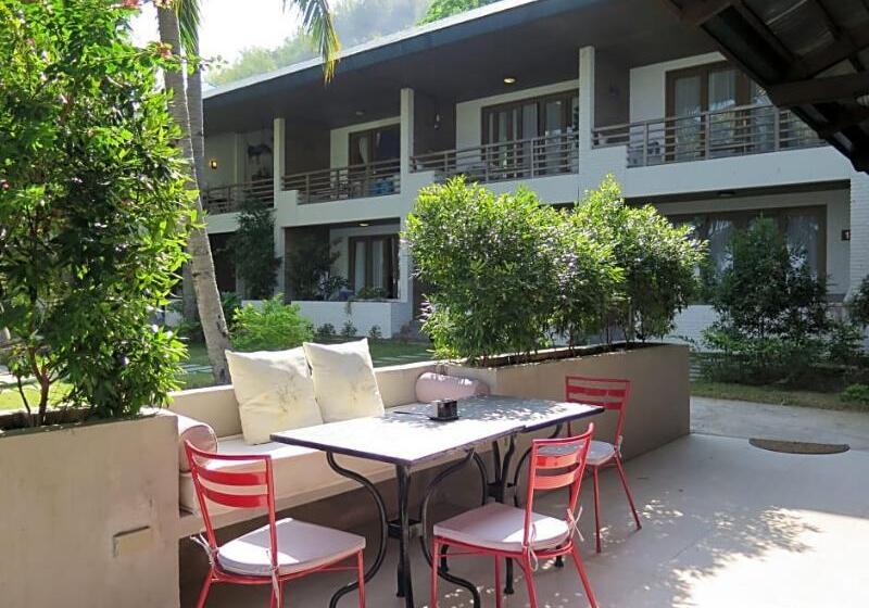 La Chevrerie Resort & Spa