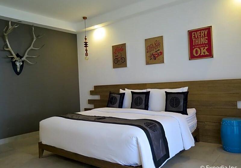 La Chevrerie Resort & Spa