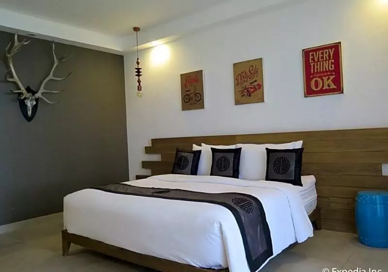 La Chevrerie Resort & Spa