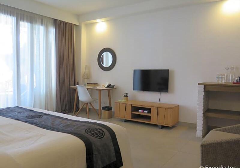 La Chevrerie Resort & Spa