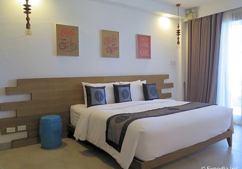 La Chevrerie Resort & Spa