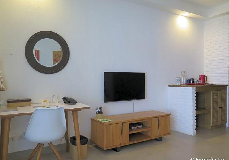 La Chevrerie Resort & Spa