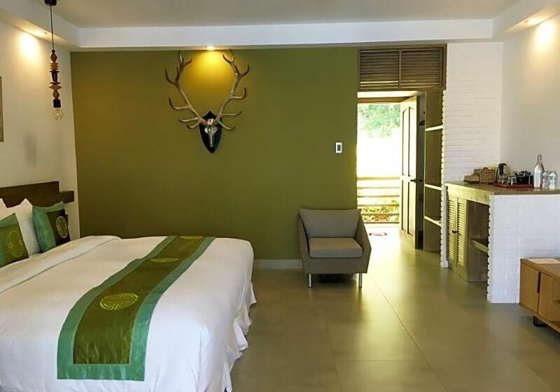 La Chevrerie Resort & Spa