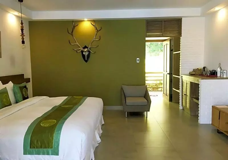 La Chevrerie Resort & Spa