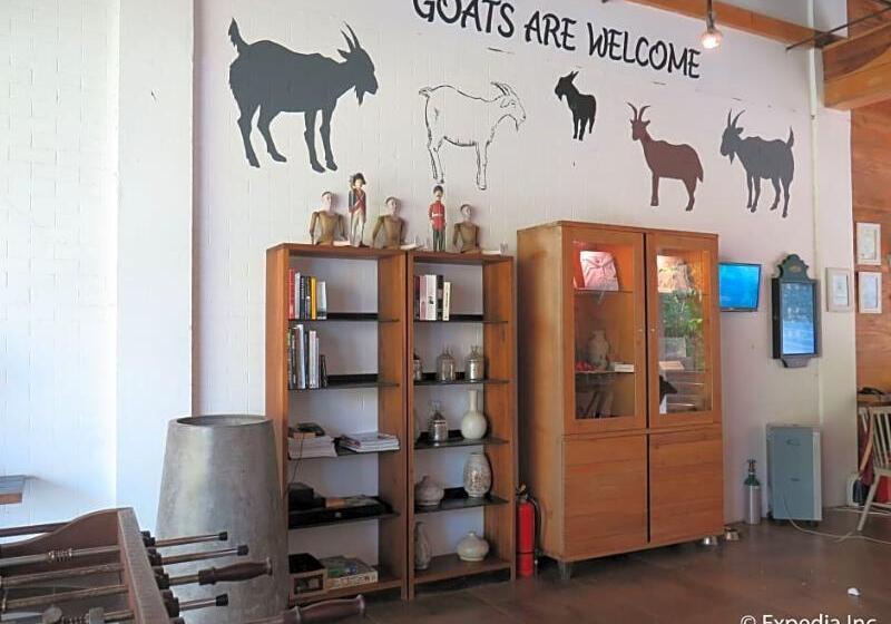 La Chevrerie Resort & Spa