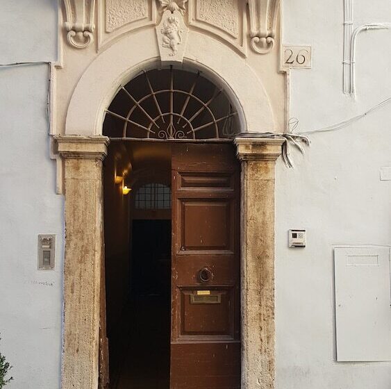 پانسیون 59 Steps Trevi