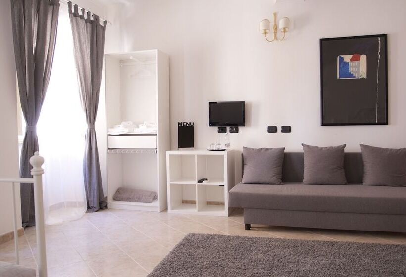 پانسیون 59 Steps Trevi