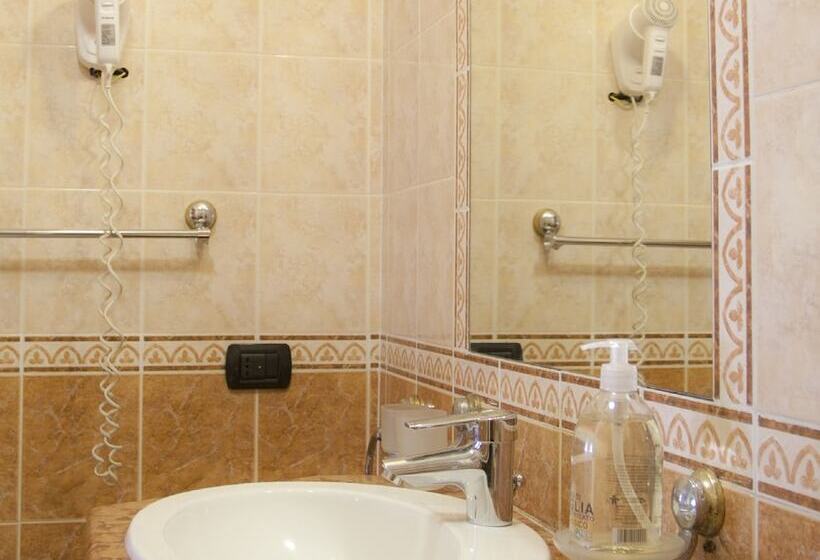 پانسیون 59 Steps Trevi