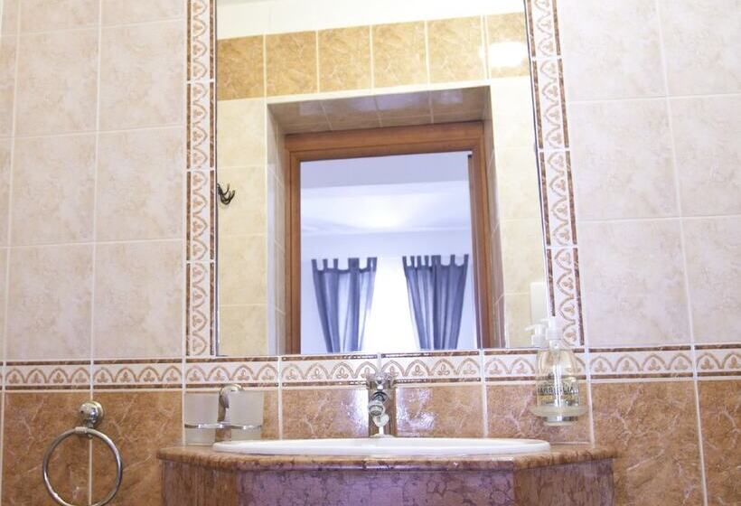 پانسیون 59 Steps Trevi