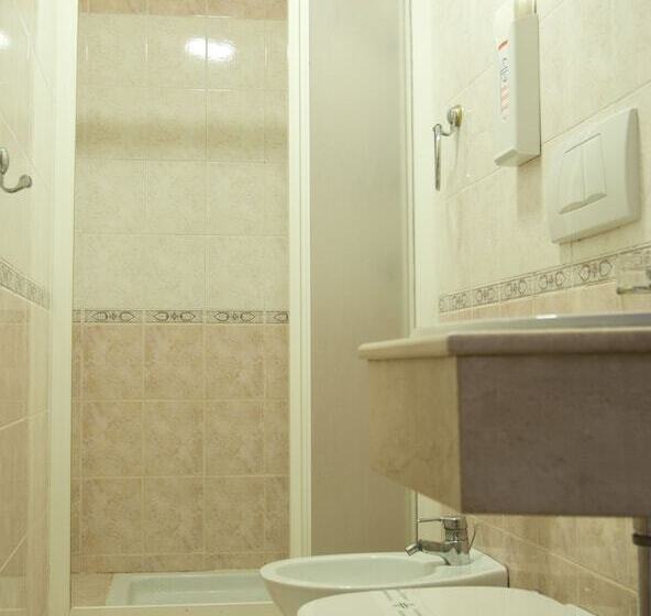 پانسیون 59 Steps Trevi