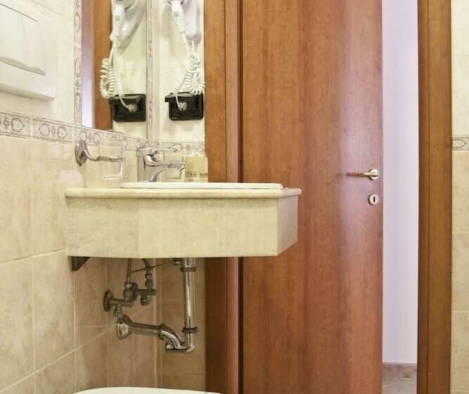 پانسیون 59 Steps Trevi