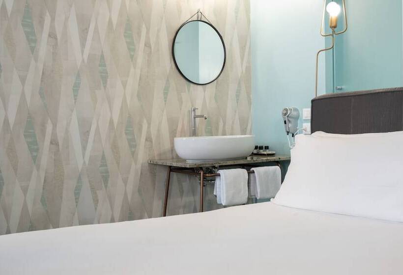 پانسیون 59 Steps Trevi