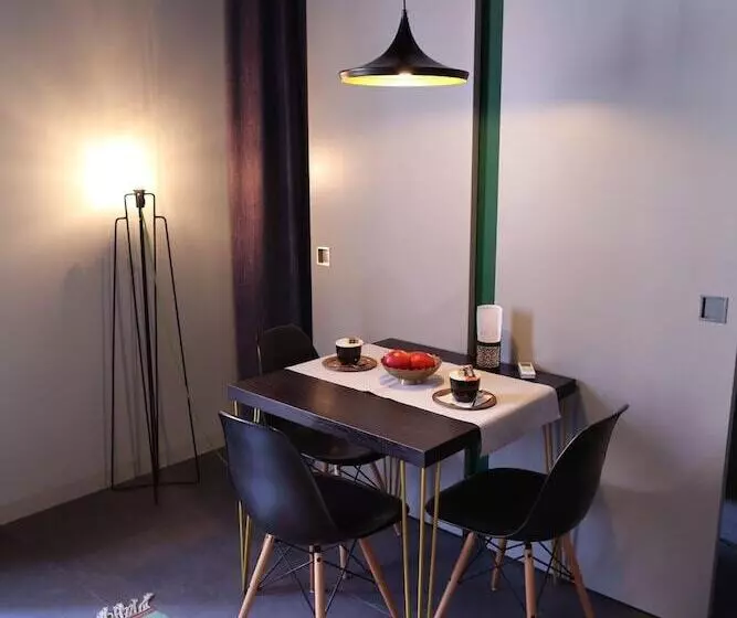 پانسیون Apartments And Rooms Lejletul