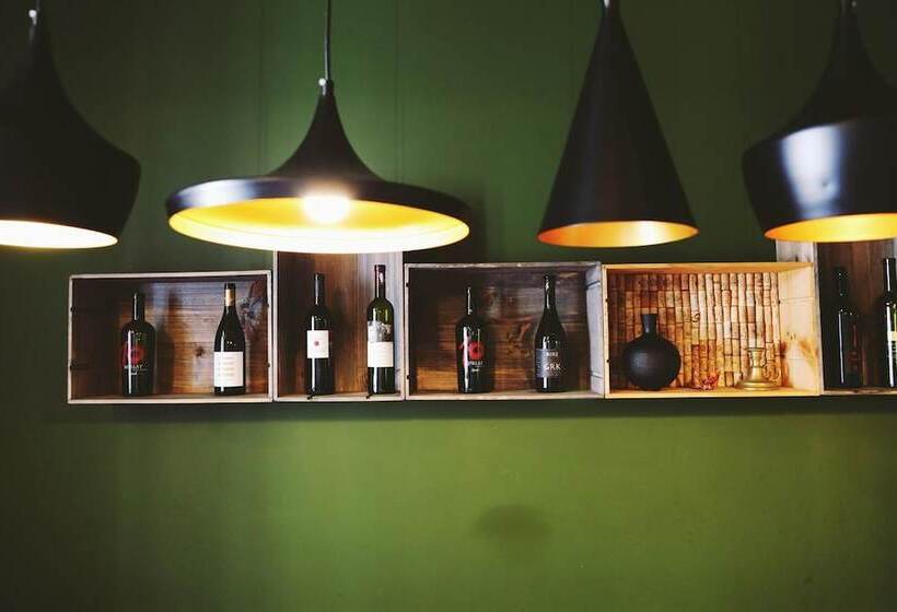 膳宿费 Apartments And Rooms Lejletul