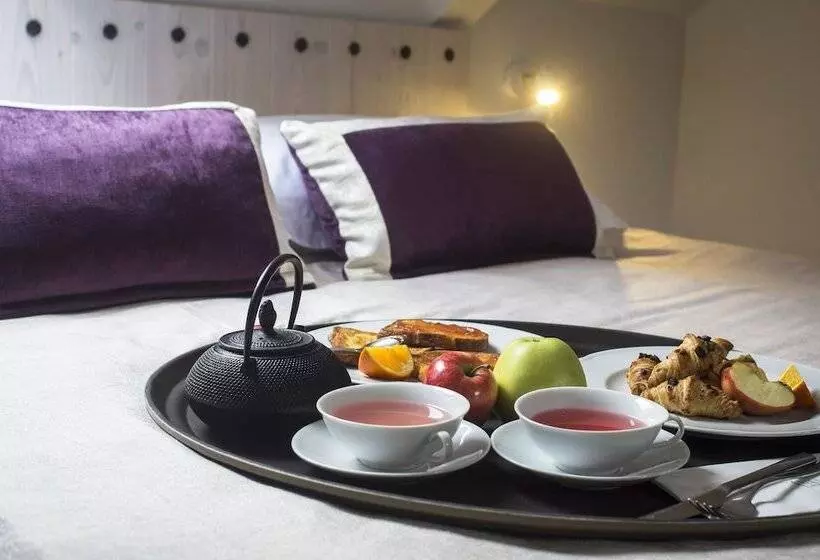 پانسیون Apartments And Rooms Lejletul