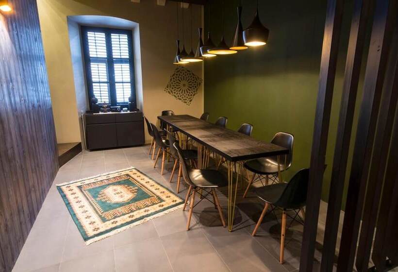 膳宿费 Apartments And Rooms Lejletul