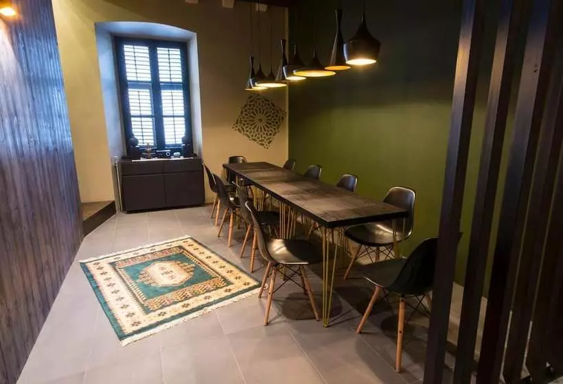 پانسیون Apartments And Rooms Lejletul