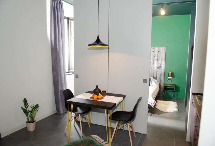 膳宿费 Apartments And Rooms Lejletul