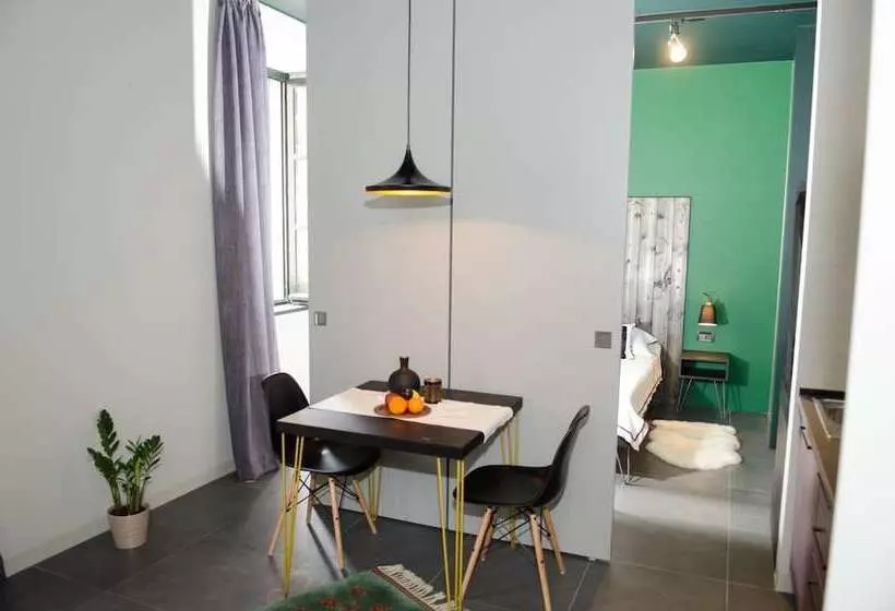 پانسیون Apartments And Rooms Lejletul