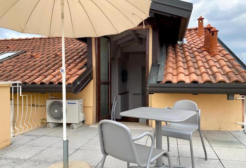 펜션 Porta Ronca   B&b, Suites & Apts