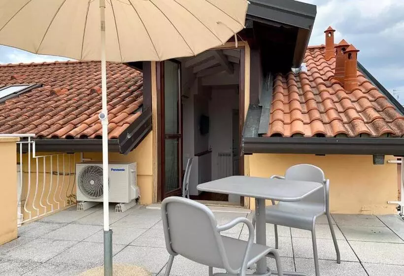 Majatalo Porta Ronca   B&b, Suites & Apts