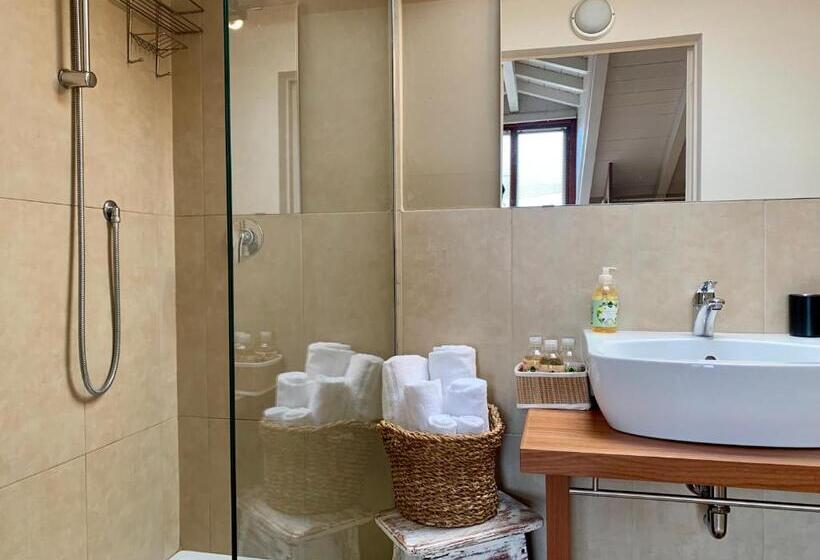 펜션 Porta Ronca   B&b, Suites & Apts