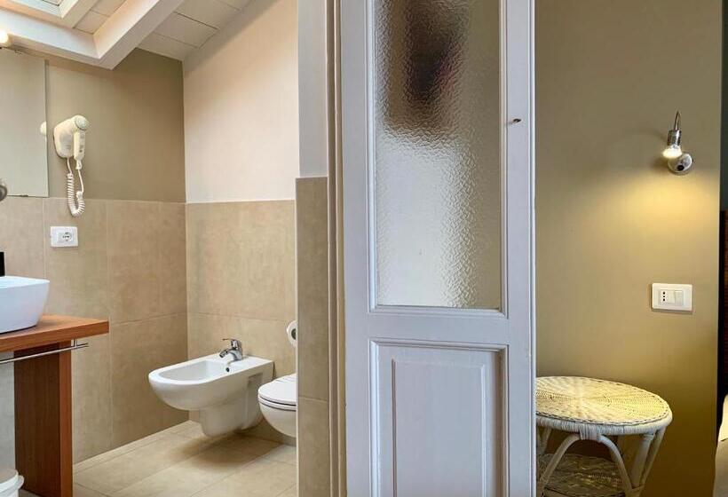 펜션 Porta Ronca   B&b, Suites & Apts