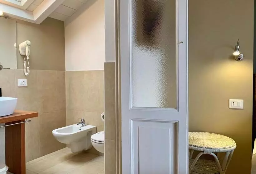Majatalo Porta Ronca   B&b, Suites & Apts