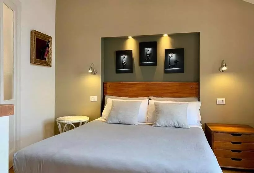 Majatalo Porta Ronca   B&b, Suites & Apts