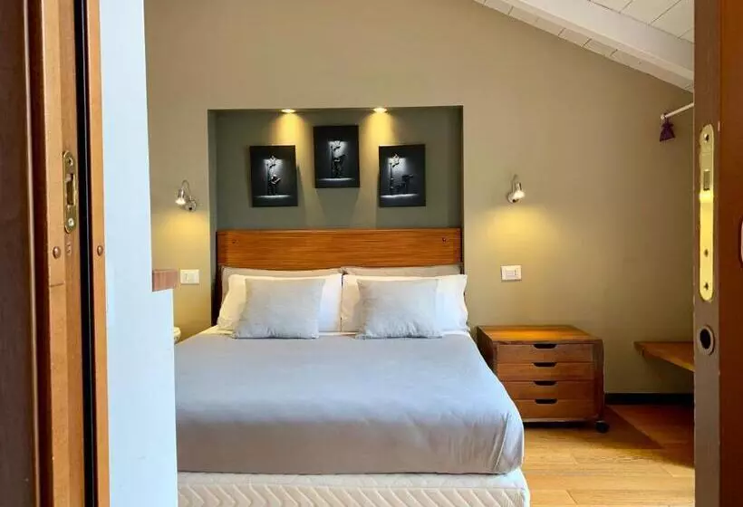 Majatalo Porta Ronca   B&b, Suites & Apts