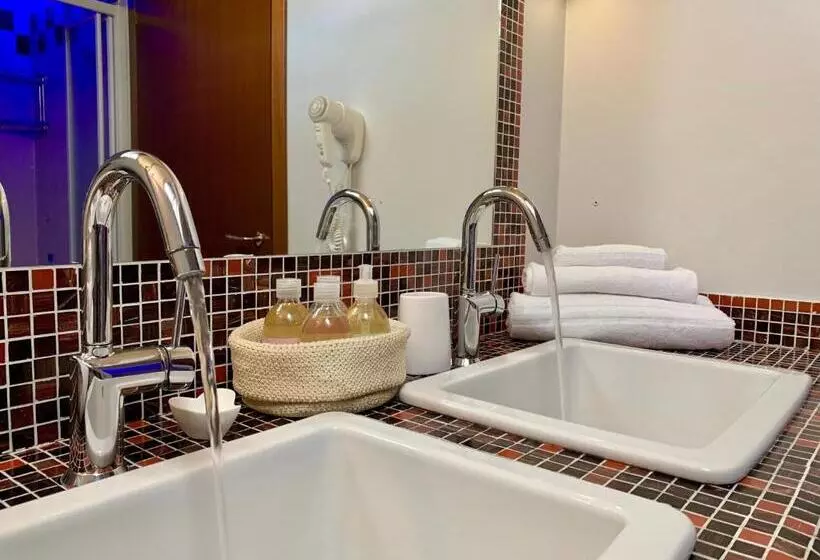 Majatalo Porta Ronca   B&b, Suites & Apts
